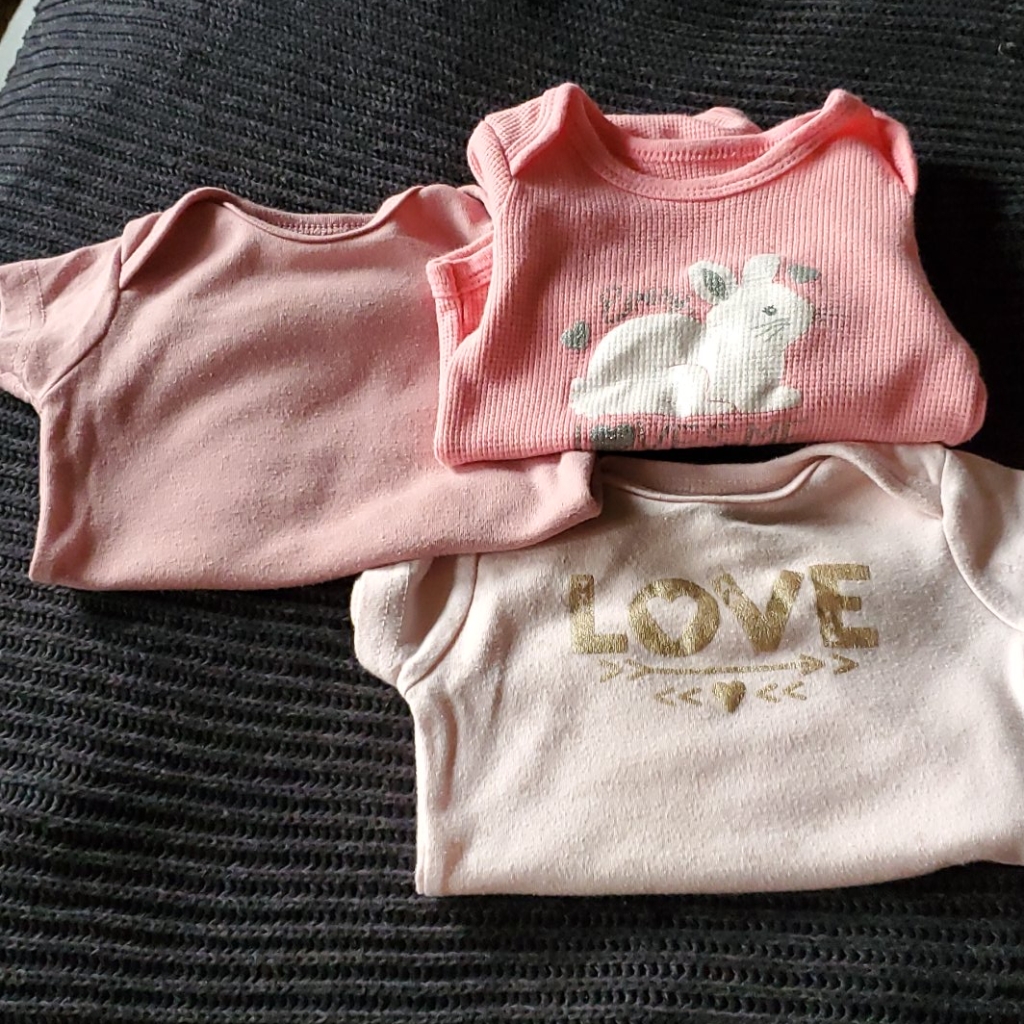 3/6 Month Bundle
